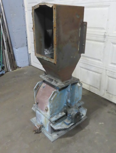 Pennsylvania Crusher Impactor Hammer Mill for sale