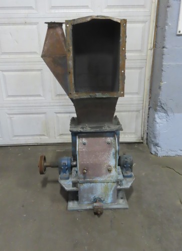 Pennsylvania Crusher Impactor Hammer Mill for sale