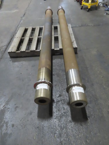 Inconel tube