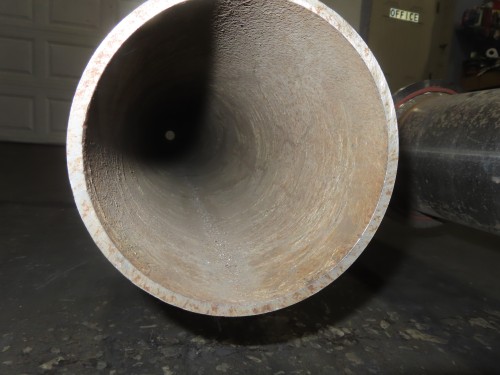 Inconel tube