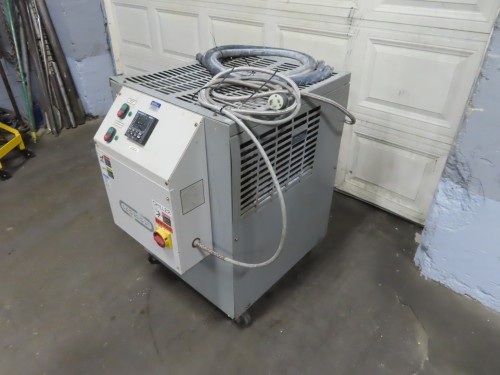 1/2 ton Mokon Package Chiller