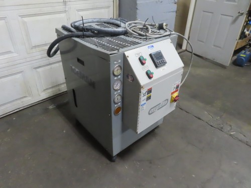 1/2 ton Mokon Package Chiller