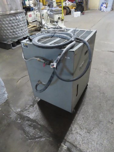 1/2 ton Mokon Package Chiller