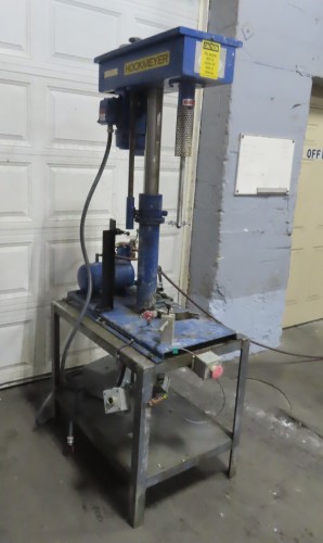 Hockmeyer High Speed Lab Disperser