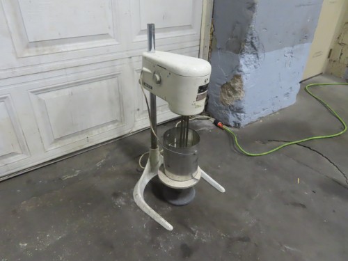 Silverson Homogenizer Disperser