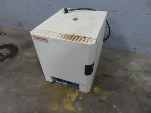 Lindberg Blue M Lab Furnace