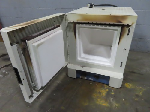 Lindberg Blue M Lab Furnace