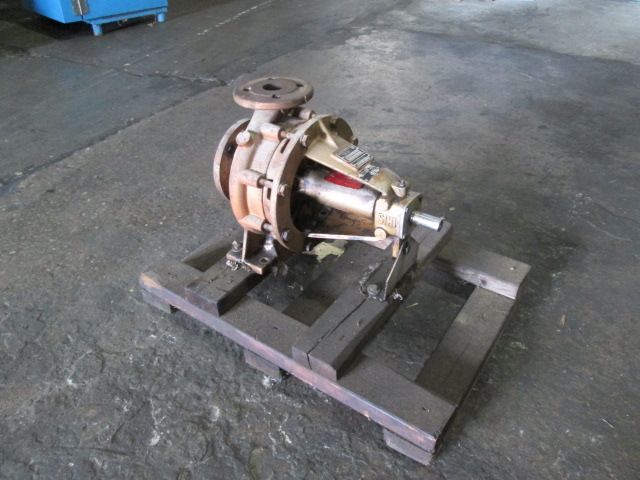 Siemen & Hinsch SIHI pump